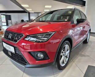 Seat Seat Arona FR 1.0 TSI 115 PS 6-Gang *Beats*LED*Nav Gebrauchtwagen