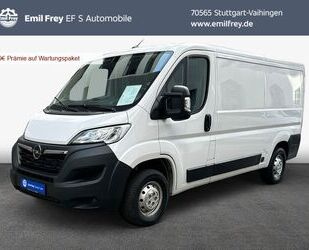 Opel Opel Movano 2.2 D L2H1 2WD VA Gebrauchtwagen