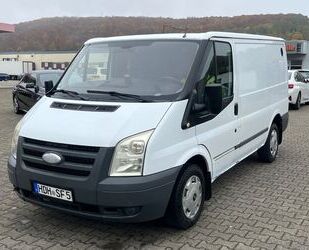 Ford Ford TransitKastenFT280-LKW/AHK/2.Hnd/Kupplung+HU+ Gebrauchtwagen