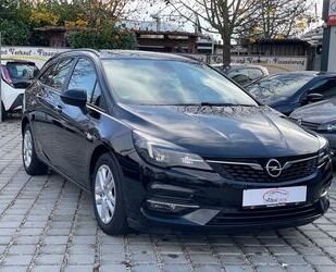 Opel Opel Astra K Sports Tourer Business Start/Stop/1.H Gebrauchtwagen