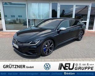 VW Volkswagen Arteon SB 2.0 TSI DSG*LED*NAVI*LEDER*AC Gebrauchtwagen