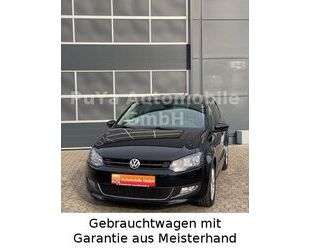 VW Volkswagen Polo V Life *AKTIONSPREIS* Gebrauchtwagen