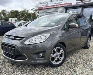 Ford Ford Grand C-MAX Sync Edition/1.HD/KLIMAA/8XBER Gebrauchtwagen