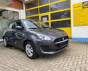 Suzuki Suzuki Swift 1. HAND LED DAB FREISPRECH TEMPOMAT Gebrauchtwagen