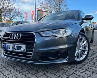 Audi Audi A6 Avant 3.0 TDI quattro S-Line*Navi/Kamera* Gebrauchtwagen