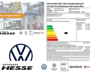 VW Volkswagen Golf Variant VIII 2.0 TDI Style DSG AHK Gebrauchtwagen