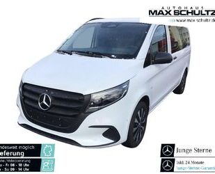 Mercedes-Benz Mercedes-Benz Vito 116 Tourer Pro *AHK*Navi*SpurW* Gebrauchtwagen