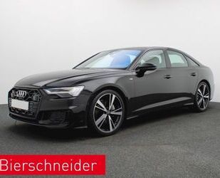 Audi Audi A6 Lim. 45 TFSI qu. S tronic 2xS line HD MATR Gebrauchtwagen