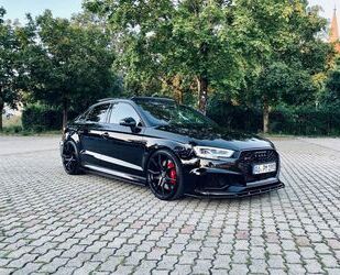 Audi Audi RS3 2.5 TFSI S tronic - Matrix LED - Pano - B Gebrauchtwagen