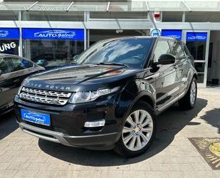 Land Rover Land Rover Evoque Prestige /Pano/Leder/Kamera/Bi-X Gebrauchtwagen