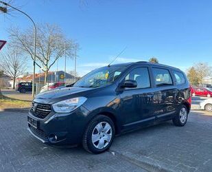 Dacia Dacia Lodgy Stepway Gebrauchtwagen