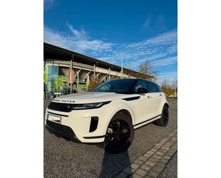 Land Rover Range Rover Evoque Gebrauchtwagen