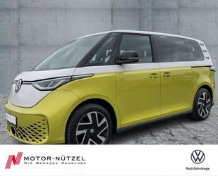 VW Volkswagen ID. Buzz Pro 77kWh AHK/RFK/ACC uvm. Gebrauchtwagen