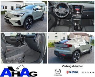 Volvo Volvo C40 Recharge Pure Electric Plus Twin Motor * Gebrauchtwagen