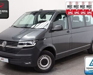 VW Volkswagen T6.1 Kombi 2.0 TDI 4M LANG 7 SITZE ACC, Gebrauchtwagen