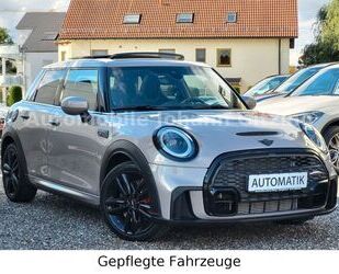 Mini MINI COOPER S 5-trg John Cooper Works Trim H&K Unt Gebrauchtwagen