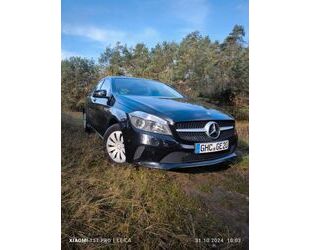 Mercedes-Benz Mercedes-Benz A 160 -nur 28000km Gebrauchtwagen