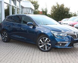 Renault Renault Megane IV Grandtour 1.3 TCe Automatik BOSE Gebrauchtwagen