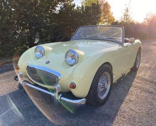 Austin Rover Austin Healey Sprite mk1 dt. EZ HU o. Mangel Liebh Gebrauchtwagen