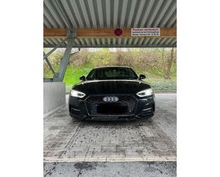 Audi Audi A5 2.0 TFSI 185kW S tronic - KW V1 Gebrauchtwagen