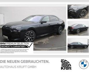 BMW BMW i7 xDrive60 M SPORT PRO+FOND ENTERTAINMENT+PAN Gebrauchtwagen