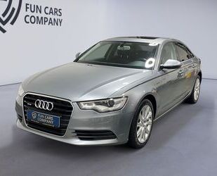 Audi Audi A6 Lim. 3.0 TDI quattro, NAVI, BI XENON, PDC Gebrauchtwagen