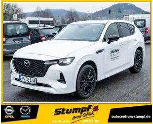 Mazda Mazda CX-60 AWD PHEV Aut. HOMURA VOLL Gebrauchtwagen