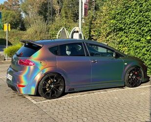 Seat Seat Leon 2.0 T FSI Cupra R Cupra R Gebrauchtwagen