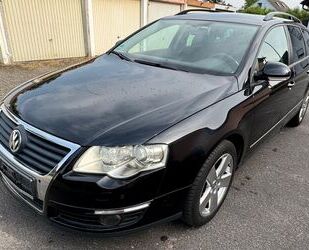 VW Volkswagen Passat Variant Sportline 16V TSI,Xenon, Gebrauchtwagen