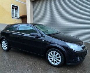 Opel Opel Astra GTC 1.7 CDTI ecoFLEX Selection Selectio Gebrauchtwagen