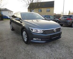 VW Volkswagen Passat Var. Comfortl. Bi Xenon,Klima,Na Gebrauchtwagen