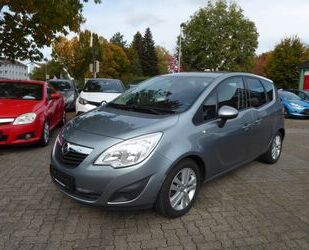 Opel Opel Meriva B Edition Gebrauchtwagen