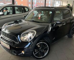 Mini MINI Cooper S Countryman All4 ~Panorama~Harman~Chi Gebrauchtwagen