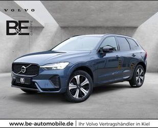 Volvo Volvo XC60 T6 AWD Plus Dark Recharge Plug-In Hybri Gebrauchtwagen