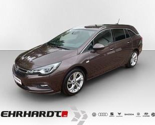 Opel Opel Astra K Sportstourer 1.6 Turbo Dynamic AHK*LE Gebrauchtwagen