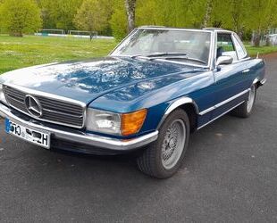 Mercedes-Benz Mercedes-Benz SL 350 Gebrauchtwagen