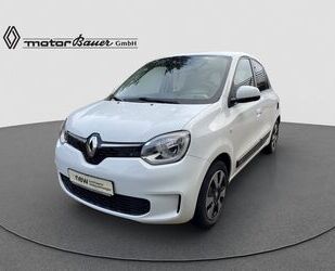 Renault Renault Twingo Limited SCe 75 Gebrauchtwagen