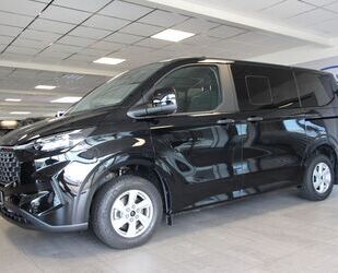 Ford Ford Tourneo Custom Bus 320 L1 Tourneo LED/NAVI/R- Gebrauchtwagen