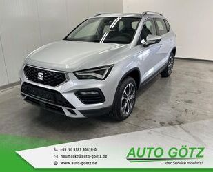 Seat Seat Ateca Style 4-Jah Garantie* Navi über Smart L Gebrauchtwagen