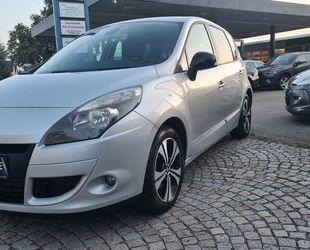 Renault Renault Scenic III BOSE Edition Gebrauchtwagen