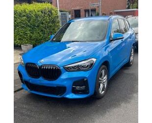 BMW BMW X1 18i M Sport Garantie von BMW bis 1/25 Gebrauchtwagen