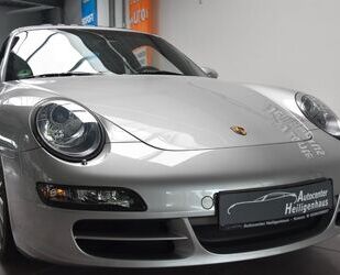 Porsche Porsche 997 911 Carrera S BiXenon Navi Schiebedach Gebrauchtwagen