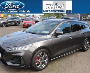 Ford Ford Focus 1,0 125PS ST-Line X Turnier Panorama AC Gebrauchtwagen