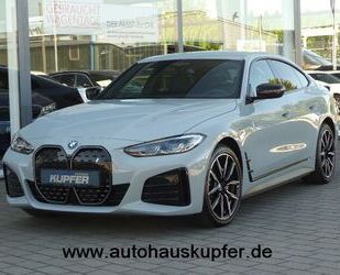 BMW BMW i4 eDrive35 M Sportpaket*Ad.ACC°AHK*19