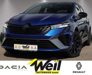 Renault Renault Clio Esprit+Alpine+E-Tech Full Hybrid 145 Gebrauchtwagen