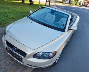 Volvo Volvo C70 Cabriolet 2.4 Momentum Gebrauchtwagen