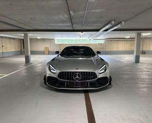 Mercedes-Benz Mercedes-Benz Mercedes-AMG GT R PRO 1 OF 750 Gebrauchtwagen