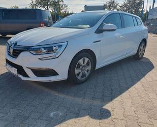 Renault Renault Megane IV Grandtour Life GARANTIE KLIMAANL Gebrauchtwagen