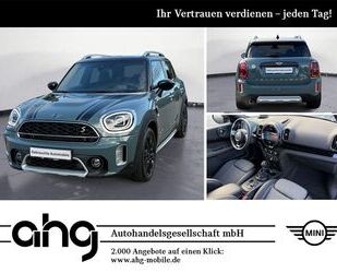 Mini MINI Countryman Cooper SE. ALL4 Classic Trim Navi Gebrauchtwagen