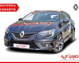 Renault Renault Megane IV Grandtour 1.6 BOSE-Edition Navi Gebrauchtwagen